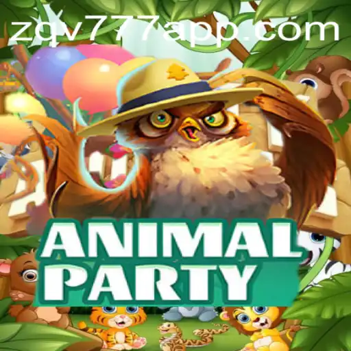 AnimalParty: Um Mergulho no Mundo Selvagem dos Jogos Virtuais