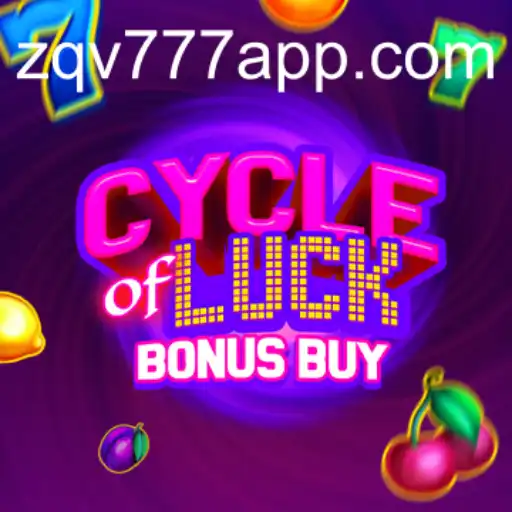 CycleofLuckBonusBuy: Um Novo Horizonte no Universo dos Jogos de Cassino Online