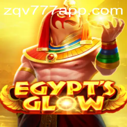 Descubra o Brilhante Mundo do Jogo EgyptsGlow
