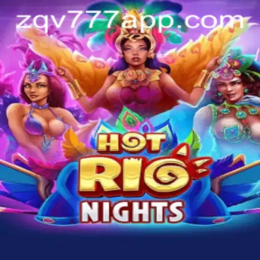 Descubra o Mundo Empolgante de HotRioNights e Como Jogar