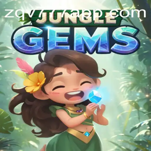 Explorando o Mundo de JungleGems: Um Jogo de Aventuras e Mistérios