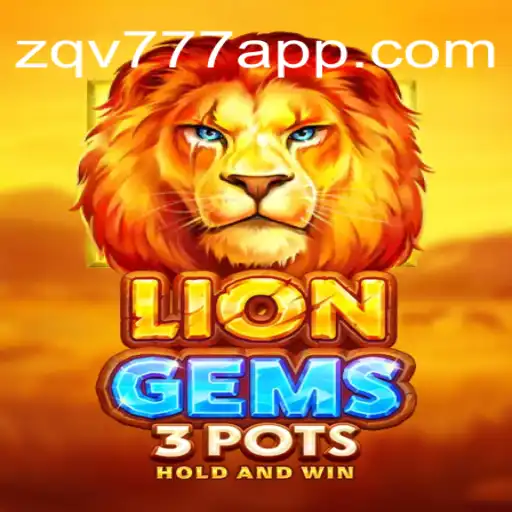 Descobrindo o Fascinante Mundo de LionGems3pots