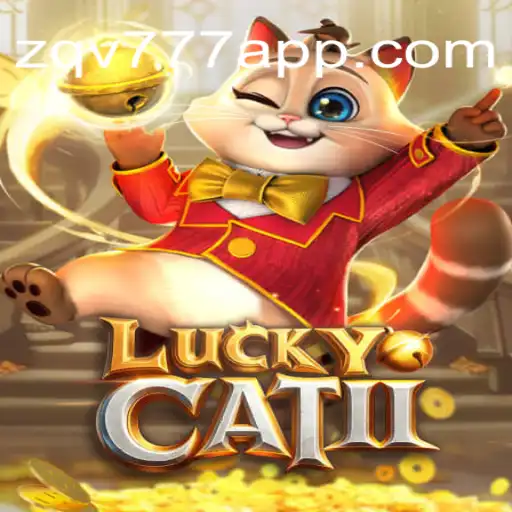 Explorando o Universo de 'LuckyCatII': A Aventura Virtual Inesquecível