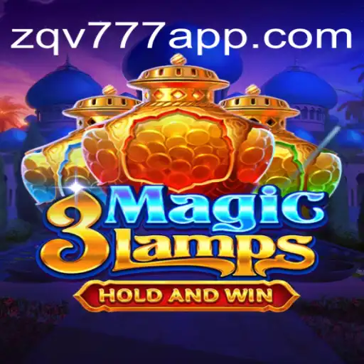Descubra 3MagicLamps: O Fascinante Novo Jogo com Elementos de Magia e Mistério