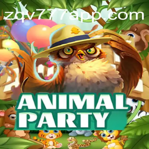 AnimalParty: Um Mergulho no Mundo Selvagem dos Jogos Virtuais
