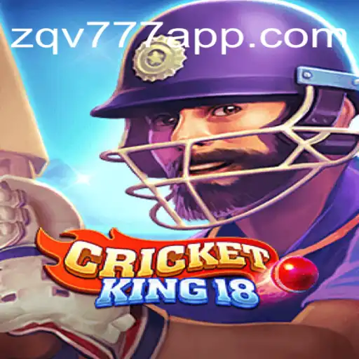 Explorando o Mundo de CricketKing18: Regras e Introdução ao Jogo