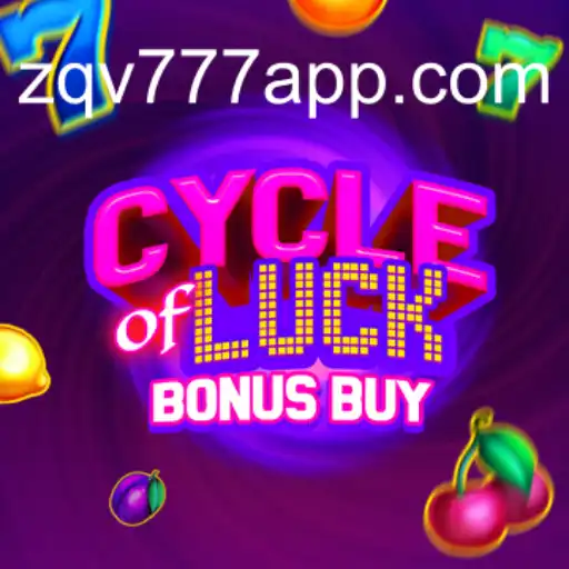 CycleofLuckBonusBuy: Um Novo Horizonte no Universo dos Jogos de Cassino Online
