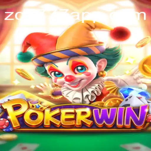Descubra o Mundo Empolgante de POKERWIN: Regras e Dicas