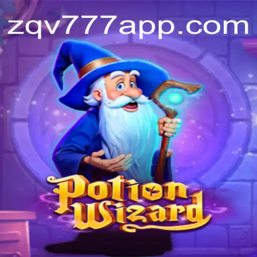 Descubra o Mundo Mágico de PotionWizard: Um Jogo de Estratégia Encantador