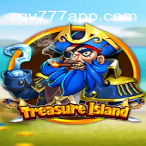 TreasureIsland: Um Mergulho na Aventura em Busca de Tesouros Ocultos