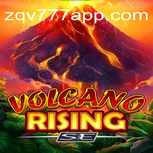 VolcanoRisingSE: Uma Aventura Explosiva nos Tempos Modernos