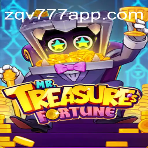 Descubra o Mundo de Aventura com MrTreasuresFortune