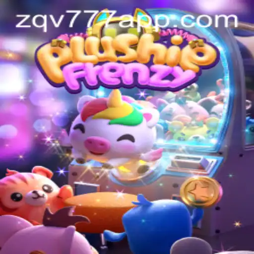 Explore o Mundo Divertido de PlushieFrenzy: Um Jogo de Habilidade e Diversão