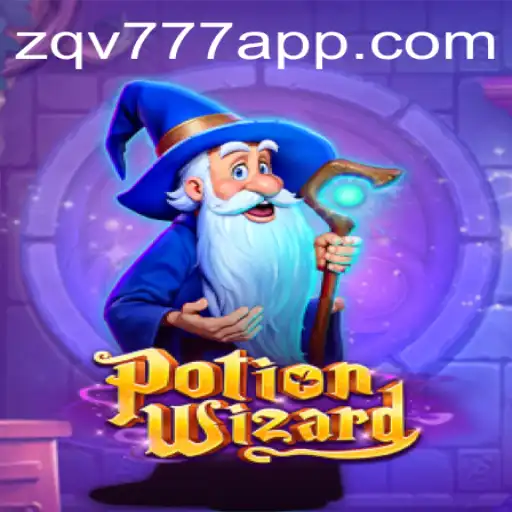 Descubra o Mundo Mágico de PotionWizard: Um Jogo de Estratégia Encantador