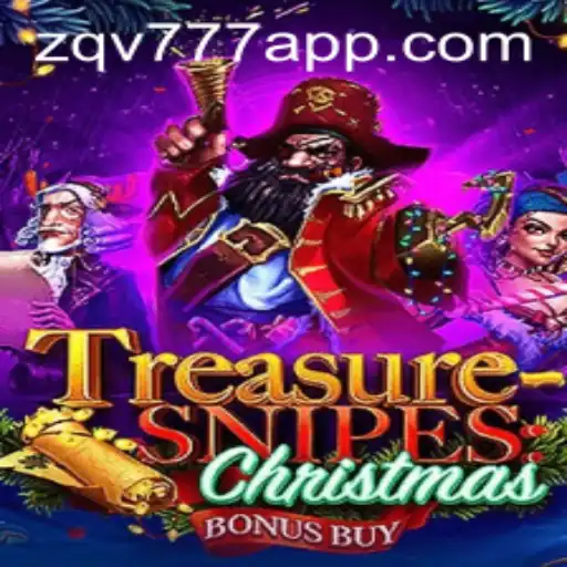 TreasuresnipesChristmas: O Jogo de Natal que Conquista Corações